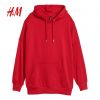 Sweatshirt femme HAMPM - Ref 3215999