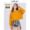 Sweatshirt femme - Ref 3216019