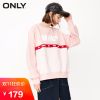 Sweatshirt femme ONLY - Ref 3216055
