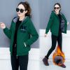 Sweatshirt femme - Ref 3216074
