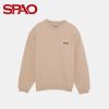 Sweatshirt femme SPAO - Ref 3216076