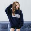 Sweatshirt femme JCOOL HISTOIRE en Coton - Ref 3216110