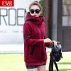 Sweatshirt femme - Ref 3216133
