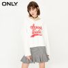 Sweatshirt femme ONLY - Ref 3216135