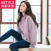 Sweatshirt femme HSTYLE - Ref 3216139