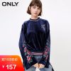 Sweatshirt femme ONLY - Ref 3216145