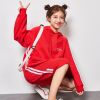 Sweatshirt femme TONLION - Ref 3216148