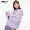 Sweatshirt femme ONLY - Ref 3216188