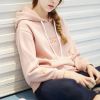 Sweatshirt femme TONLION - Ref 3216204