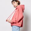 Sweatshirt femme TONLION - Ref 3216277