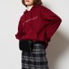 Sweatshirt femme TONLION - Ref 3216327