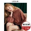 Sweatshirt femme - Ref 3216338