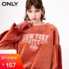 Sweatshirt femme ONLY - Ref 3216397