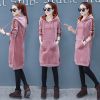 Sweatshirt femme - Ref 3216409