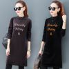 Sweatshirt femme - Ref 3216434