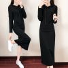 Sweatshirt femme - Ref 3216442