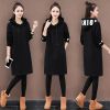 Sweatshirt femme - Ref 3216476