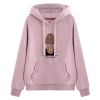 Sweatshirt femme en Coton - Ref 3216479