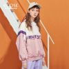 Sweatshirt femme KUOSE - Ref 3216489