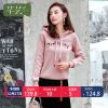 Sweatshirt femme - Ref 3216507