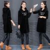 Sweatshirt femme - Ref 3216508