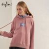 Sweatshirt femme EIFINI - Ref 3216510