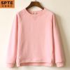 Sweatshirt femme - Ref 3216512