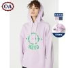 Sweatshirt femme CAMPA - Ref 3216514