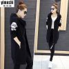 Sweatshirt femme - Ref 3216521