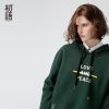 Sweatshirt femme - Ref 3216584