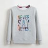 Sweatshirt femme SPPYE - Ref 3216595