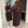Sweatshirt femme en Polyester - Ref 3216598