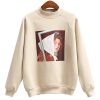 Sweatshirt femme en Coton - Ref 3216600