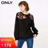Sweatshirt femme ONLY - Ref 3216614