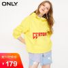 Sweatshirt femme ONLY - Ref 3216617