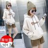  Sweatshirt femme CHANGEMENTS CHANGEMENT - Ref 3216684