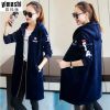 Sweatshirt femme - Ref 3216687
