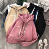 Sweatshirt femme - Ref 3216711