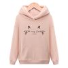 Sweatshirt femme PRIMLAND - Ref 3216747