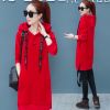 Sweatshirt femme - Ref 3216750
