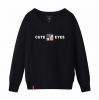 Sweatshirt femme OHLYAH - Ref 3216761