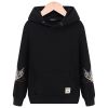 Sweatshirt femme QUDI UOORDEES en Coton - Ref 3216776