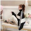 Sweatshirt femme - Ref 3216802