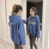 Sweatshirt femme en Polyester - Ref 3216818