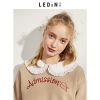 Sweatshirt femme - Ref 3216821