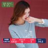 Sweatshirt femme - Ref 3216853