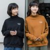 Sweatshirt femme - Ref 3216880