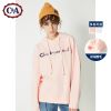 Sweatshirt femme CAMPA - Ref 3216902