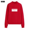 Sweatshirt femme D EYE - Ref 3216910