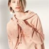 Sweatshirt femme DME - Ref 3216912